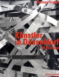 Cover Künstler in Düsseldorf