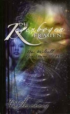 Cover Die Regenbogenfrauen