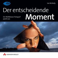 Der entscheidende Moment - McNally, Joe