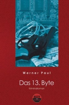 Cover Das 13. Byte
