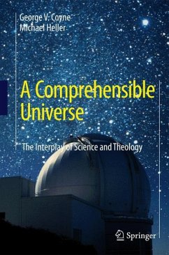 A Comprehensible Universe - Coyne, George V.;Heller, Michael