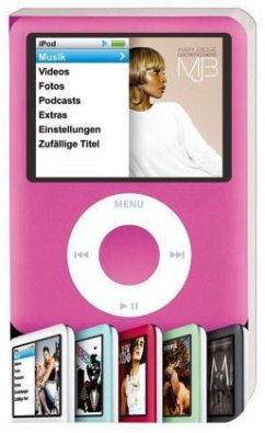 iPod nano + iTunes - Hei, Yvin; Groenewoud, Pieter van