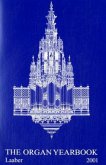 Organ Yearbook Organ Yearbook