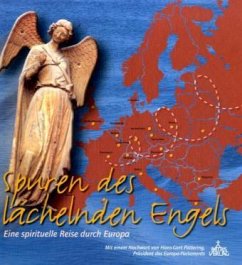 Spuren des lächelnden Engels