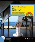 Gimp, m. DVD-ROM