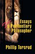 Essays of a Penitentiary Philosopher - Bild 1