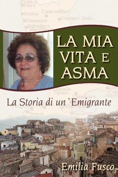 La Mia Vita E Asma - Fusco, Emilia