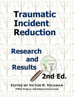 Traumatic Incident Reduction
