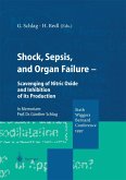 Shock, Sepsis, and Organ Failure