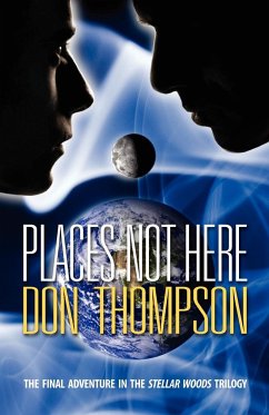 Places Not Here - Thompson, Don