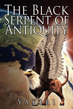 The Black Serpent of Antiquity - Yakiri