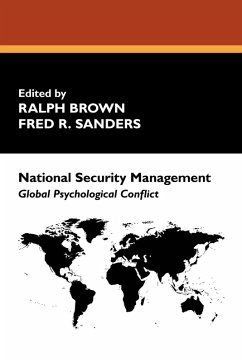 Cover National Security Management