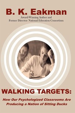 Walking Targets - Eakman, B. K.