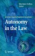 Autonomy in the Law - Bild 1