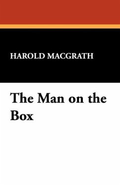 The Man on the Box - Macgrath, Harold