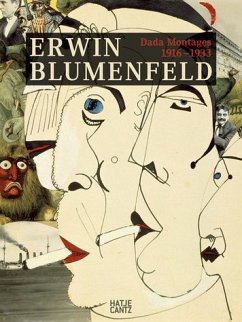 Erwin Blumenfeld: 