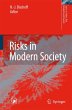 Risks in Modern Society - Bild 1