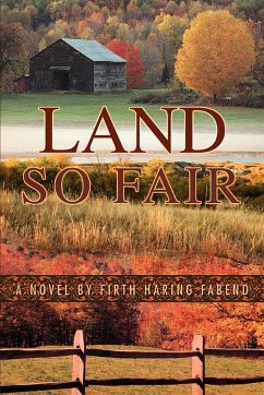 Land So Fair