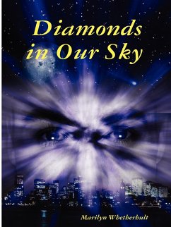 Diamonds in our sky - Whetherhult, Marilyn