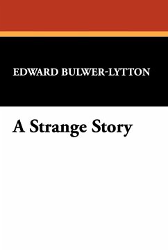 A Strange Story