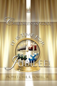 Children of God It's Time For Jubilee - Howell, Cyril