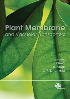 Plant Membrane and Vacuolar Transporters - Jaiwal, P.; Singh, R.; Dhankher, O P
