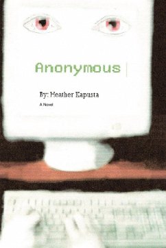 Anonymous - Kapusta, Heather