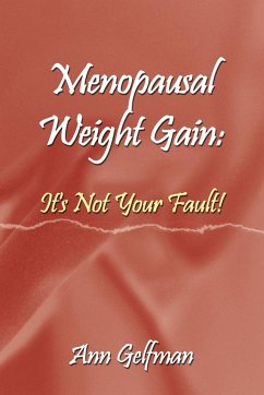 Menopausal Weight Gain - Gelfman, Ann