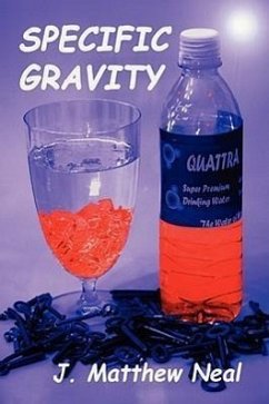 Specific Gravity - Neal, J Matthew