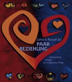 Cover Paarbeziehung