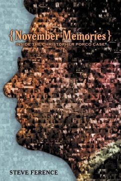 November Memories - Ference, Steve