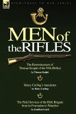 Men of the Rifles Men of the Rifles