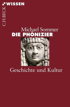 Die Phönizier - Sommer, Michael