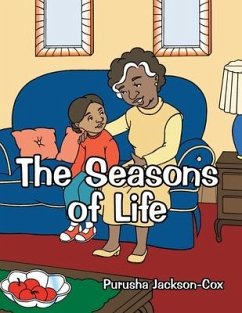 The Seasons of Life - Jackson-Cox, Purusha