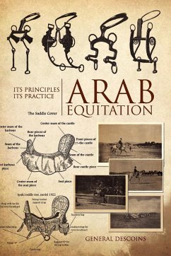 Arab Equitation