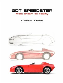 GDT Speedster From Dream to Reality - D. Dickirson, Gene