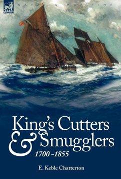 King's Cutters and Smugglers