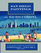 San Diego Paintings by R.D. Riccoboni -... - Bild 1