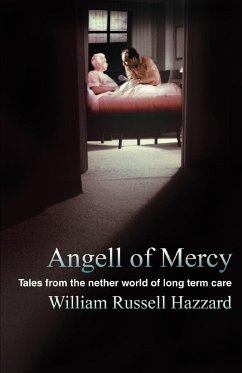 Angell of Mercy - Hazzard, William Russell