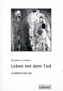 Leben mit dem Tod - Choltitz, Dorothea von