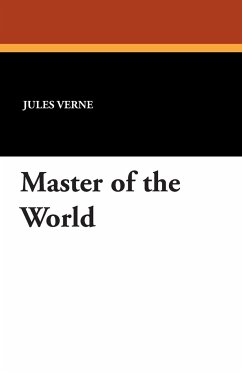 Master of the World - Verne, Jules
