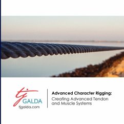 Advanced Character Rigging - Galda, Tj