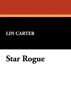 Star Rogue - Carter, Lin