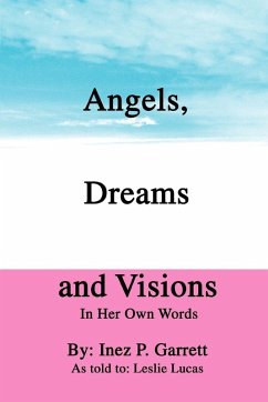 Cover Angels, Dreams and Visions