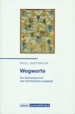 Wegworte