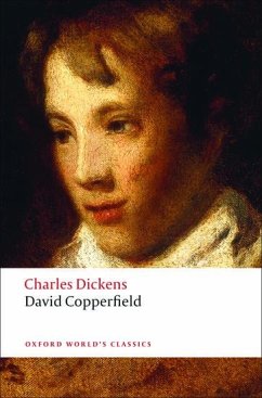 David Copperfield - Dickens, Charles