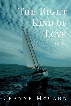 The Right Kind of Love - McCann, Jeanne