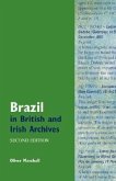 Brazil in British and Irish Archives