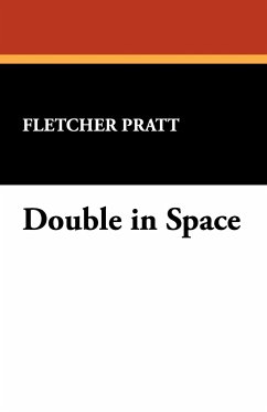 Double in Space - Pratt, Fletcher