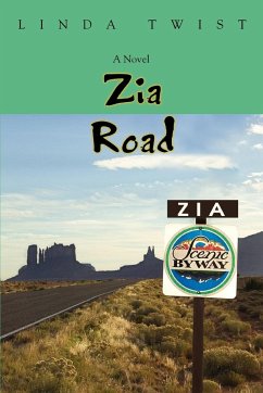 Zia Road - Twist, Linda